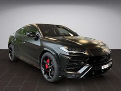 Gebraucht 2022 Lamborghini Urus SUV | CHF 223’000 (Guter Preis)