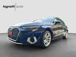 Gebraucht 2022 Audi A3 Sportback Ambiente Limousine | CHF 27’900 (Guter Preis)
