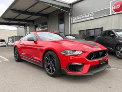 Gebraucht 2023 Ford Mustang Mach 1 Coupé | CHF 62’500 (Guter Preis)