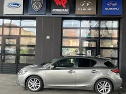 Gebraucht 2017 Lexus CT200h | CHF 16’900