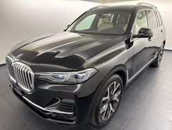 Gebraucht 2021 BMW X7 Sport Line SUV | CHF 61’500 (Superpreis)