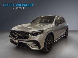 Neu 2025 Mercedes GLC200 SUV | CHF 75’380 (Fairer Preis)