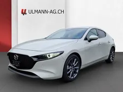 Gebraucht 2024 Mazda 3 Exclusive-Line Kleinwagen | CHF 28’760 (Superpreis)