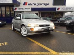 Gebraucht 1994 Ford Escort RS Limousine | CHF 59’800