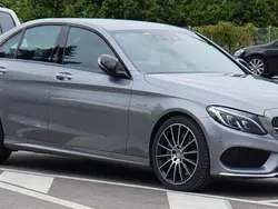 Gebraucht 2016 Mercedes C450 AMG AMG Limousine | CHF 29’500 (Etwas zu teuer)