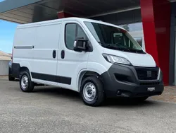 Neu 2025 Fiat Ducato Van | CHF 29’500 (Superpreis)