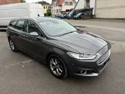 Gebraucht 2016 Ford Mondeo Titanium | CHF 12’900 (Superpreis)