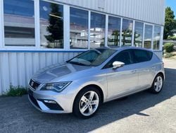 Gebraucht 2020 Seat Leon Ecomotive | CHF 16’499
