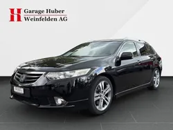 Gebraucht 2014 Honda Accord Type S Kombi | CHF 17’500