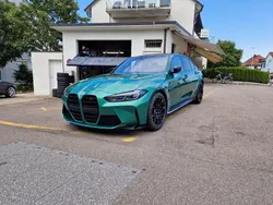 Gebraucht 2022 BMW M3 Competition Edition | CHF 76’900 (Guter Preis)