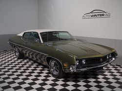 Gebraucht 1972 Ford Torino | CHF 39’000