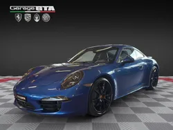 Gebraucht 2014 Porsche 911 Carrera 4S Coupé | CHF 83’900 (Guter Preis)