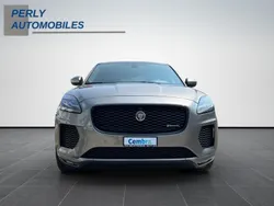 Gebraucht 2020 Jaguar E-Pace R SUV | CHF 26’900 (Fairer Preis)