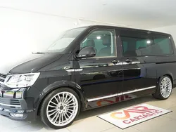 Gebraucht 2017 VW T6 Highline Van | CHF 39’890 (Guter Preis)