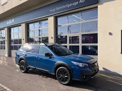 Gebraucht 2025 Subaru Outback SUV | CHF 47’850 (Teuer)