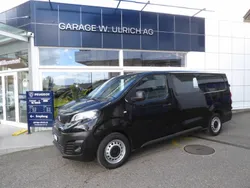 Gebraucht 2023 Peugeot e-Expert Van | CHF 39’844 (Fairer Preis)