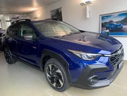 Neu 2025 Subaru Crosstrek | CHF 36’790 (Fairer Preis)