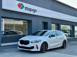 Gebraucht 2022 BMW 128 Performance Limousine | CHF 33’900 (Guter Preis)