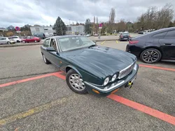 Gebraucht 1999 Jaguar XJ Limousine | CHF 2’999