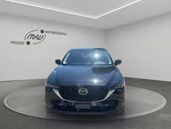Gebraucht 2024 Mazda CX-5 Exclusive-Line SUV | CHF 38’300 (Superpreis)
