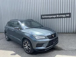Gebraucht 2019 Cupra Ateca SUV | CHF 25’790 (Fairer Preis)