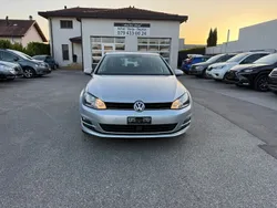 Gebraucht 2014 VW Golf VII Highline | CHF 9’900 (Guter Preis)