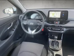 Neu 2024 Hyundai i30 Limousine | CHF 20’490 (Guter Preis)