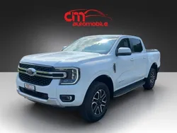 Neu 2024 Ford Ranger Limited Abholung | CHF 44’800 (Guter Preis)