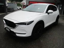 Gebraucht 2020 Mazda CX-5 SUV | CHF 19’990 (Superpreis)