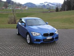 Gebraucht 2014 BMW 120 Sport Line Kleinwagen | CHF 9’800 (Fairer Preis)