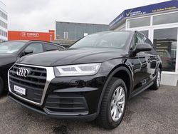 Gebraucht 2019 Audi Q5 Design SUV | CHF 25’950 (Superpreis)