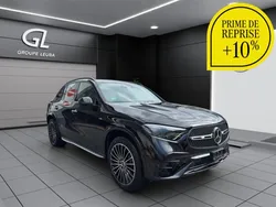 Gebraucht 2025 Mercedes GLC400d Coupé | CHF 79’900 (Superpreis)