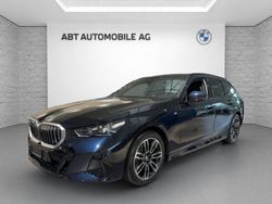 Neu 2025 BMW 520 M Sport Kombi | CHF 74’100