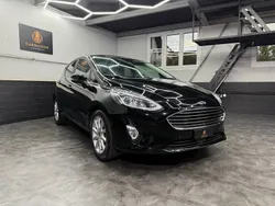 Gebraucht 2018 Ford Fiesta ST-Line Kleinwagen | CHF 8’990 (Guter Preis)