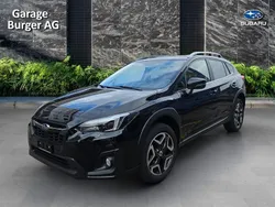 Gebraucht 2019 Subaru XV SUV | CHF 21’900 (Fairer Preis)