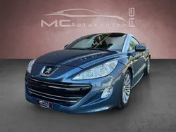Gebraucht 2011 Peugeot RCZ Coupé | CHF 7’500 (Fairer Preis)