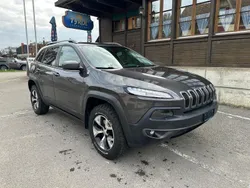 Gebraucht 2014 Jeep Cherokee Trailhawk SUV | CHF 15’900 (Guter Preis)