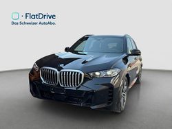Gebraucht 2025 BMW X5 M Sport SUV | CHF 89’900 (Teuer)