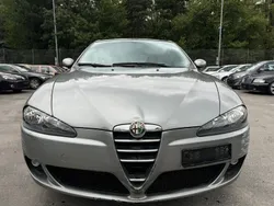 Gebraucht 2005 Alfa Romeo 147 Progression Kleinwagen | CHF 1’200 (Superpreis)