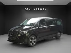 Gebraucht 2024 Mercedes V300 Avantgarde Van / Kleinbus | CHF 74’900 (Guter Preis)