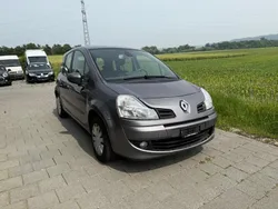 Gebraucht 2012 Renault Modus Expression Van / Kleinbus | CHF 1’900 (Superpreis)