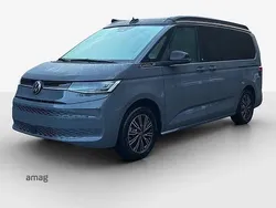 Pure grey (lh7j) Neu 2025 VW California California Van | CHF 74’900 (Guter Preis)