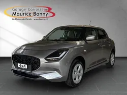 Neu 2024 Suzuki Swift Limousine | CHF 23’800 (Guter Preis)