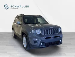 Gebraucht 2023 Jeep Renegade Limited SUV | CHF 23’790 (Superpreis)