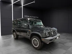 Gebraucht 2023 Ineos Grenadier | CHF 89’900 (Teuer)