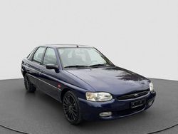 Gebraucht 1996 Ford Escort Limousine | CHF 1’590