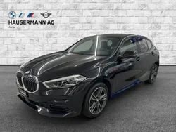Gebraucht 2023 BMW 120 Sport Line Kleinwagen | CHF 30’850 (Fairer Preis)