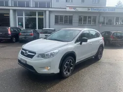 Gebraucht 2012 Subaru XV SUV | CHF 5’600 (Fairer Preis)