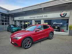 Gebraucht 2017 Alfa Romeo Stelvio SUV | CHF 20’800 (Fairer Preis)