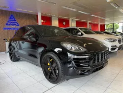 Gebraucht 2015 Porsche Macan SUV | CHF 24’800 (Teuer)